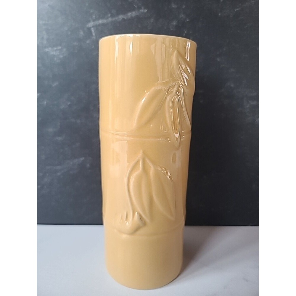 Vintage Bamboo Tiki Mug - Picture 4 of 10